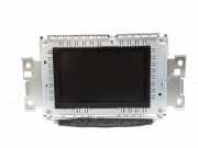 Navigationsanzeige VOLVO S60 I 2.4 CDI 31337644