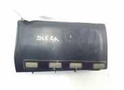 Karosserielüftungsgitter