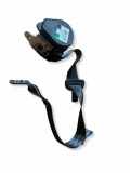 Sicherheitsgurt hinten links VW GOLF VII (5G1, BQ1, BE1, BE2) 2.0 TDI 621102200
