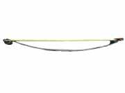 Blattfeder hinten links OPEL MOVANO B Furgon 2.3 CDTI FWD 44 08 111 4408111