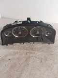 Kombiinstrument OPEL SIGNUM 3.0 V6 CDTI 13144741UZ