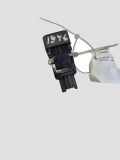 Airbag Schalter CITROËN C6 (TD_) 2.7 HDi 96373205XT