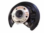 Andere Aufhängungsteile MERCEDES-BENZ A (W176) A 180 (176.042) A2464230520 A2460406