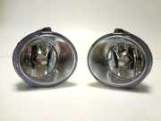 Nebelscheinwerfer-Set vorne RENAULT TRAFIC II Minibus / passenger (JL) 2.5 dCi 135 (JL0D)