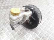 Unterdruck-Bremskraftverstärker SKODA FABIA I (6Y2) 1.4 TDI 6Q1616105 6Q1616105AH