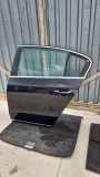 Tür hinten links VW PASSAT B7 (362) 2.0 TDI 4motion