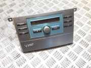 Andere Steuergeräte TOYOTA COROLLA Verso (_E12_) 2.0 D-4D (CDE120_) 559000F030