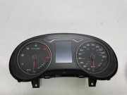 Kombiinstrument AUDI A3 Cabrio (8V7, 8VE) 2.0 TDI 8V0920971R