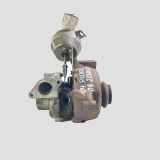 Turbolader CITROËN C4 Picasso I (UD_) 2.0 HDi 138 9682778680