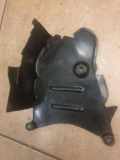 Timing Belt Protection Cover AUDI A4 (8E2, B6) 2.5 TDI quattro 038109147a