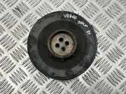 Kurbelwellenriemenscheibe TOYOTA AVENSIS VERSO (_M2_) 2.0 D (CLM20_)