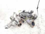 Turbolader RENAULT TRAFIC III Furgon (FG_) 1.6 dCi 120 H8201371489