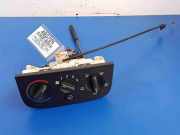 Heizungsbetätigung (Konsole) vorne Opel Corsa B Kombi (S93)