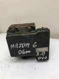 ABS Hydraulikblock MAZDA 6 Station Wagon (GY) 2.0 DI