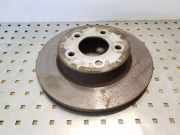 Bremsscheibe rechts vorne Jeep Cherokee 3 (KJ)