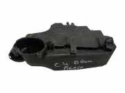 Luftfiltergehäuse Citroen C4 II Picasso () 9656581180