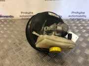 Bremskraftverstärker Audi A6 Allroad (4F) 4F0612105F