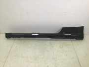 Schweller aus Kunststoff links AUDI TT (FV3) 2.0 TDI 8S0853855B