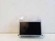 Navigationsanzeige FORD GALAXY III (CK) 2.0 TDCi H2GT14G370