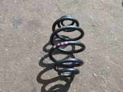 Schraubenfeder hinten links AUDI A6 Avant (4B5, C5) 2.5 TDI