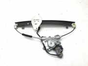 Türfensterheber hinten rechts CHEVROLET EPICA (KL1_) 2.5 96647592