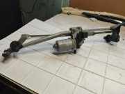 Scheibenwischermechanismus vorne LAND ROVER RANGE ROVER EVOQUE (L538) 2.2 D 4x4 BJ3217500AA