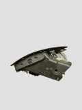 Frischluftgrill RENAULT MEGANE III Hatchback (BZ0_) 2.0 dCi (BZ0Y) A10070010