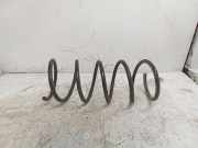 Feder vorne links PEUGEOT 607 (9D, 9U) 2.2 HDI