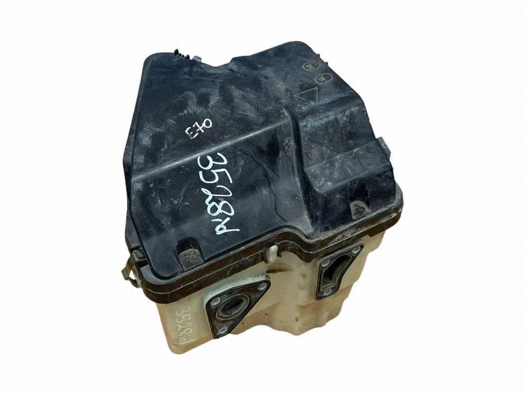 Sicherungskasten BMW X5 (E70) xDrive 35 d 12907798781