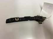 Stoßstangenhalterung hinten links