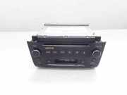 Radio/Navigationssystem-Kombination Lexus GS 4 (L1) 8612030D40
