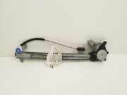 Fensterheber rechts hinten Honda Accord VIII (CU) PBKGF30