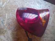 Rücklicht hinten links HYUNDAI ACCENT II Sedan (LC) 1.5 CRDi P21W 1156