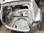 Hintere rechte Seitenverkleidung VOLVO XC40 (536) B3 Mild-Hybrid