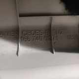 Zierleiste Mercedes-Benz M-Klasse (W166) A1667400271