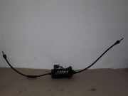 Steuergerät Sitzverstellung Nissan Murano I (Z50) TFX016TG4256