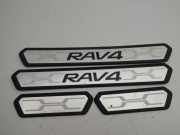 Schwellenwert festgelegt TOYOTA RAV 4 V (A5, H5) 2.5 Hybrid AWD (AXAP54) 67913YY160