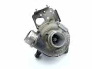 Turbolader CITROËN C-CROSSER (EP_) 2.4 16V 9674628780