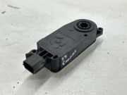 Kühlerluftumlenker FORD Escape II 2.5 i 16V 5877R1013A