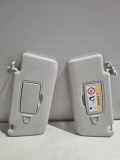 Linke Sonnenblende MERCEDES-BENZ GLE (W166) 250 d (166.006) A0078173620