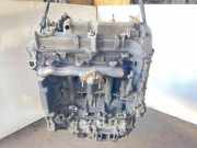 Motor HONDA ACCORD VII (CL, CN) 2.2 i-CTDi (CN1) N22A