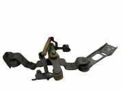 Other Gearbox Parts OPEL CORSA E 1.3 CDTI 55599507