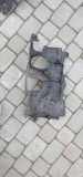 Other Front Right Chassis Parts BMW 7 (F01, F02) 730 d 7185170