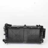 Radiator Pack Set NISSAN LEAF (ZE0) Electric A18700A28001 21481 3NF0A