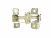 Türscharnier hinten rechts RENAULT KANGOO Express (FC0/1_) 1.5 dCi 117113602B