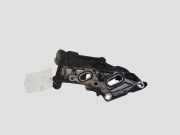 Ölfilterhalter MAZDA CX-7 (ER) 2.2 MZR-CD AWD