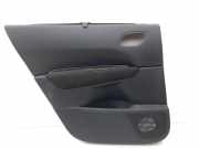 Türverkleidung links hinten Peugeot 5008 I ()
