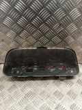 Kombiinstrument PEUGEOT 206 SW (2E/K) 2.0 HDi 9625585080