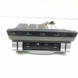 Heizungsbetätigung (Konsole) vorne Porsche Cayenne 1 (9PA) 7L5907044BT