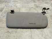 Rechte Sonnenblende HYUNDAI SANTA FÉ I (SM) 2.0 CRDi